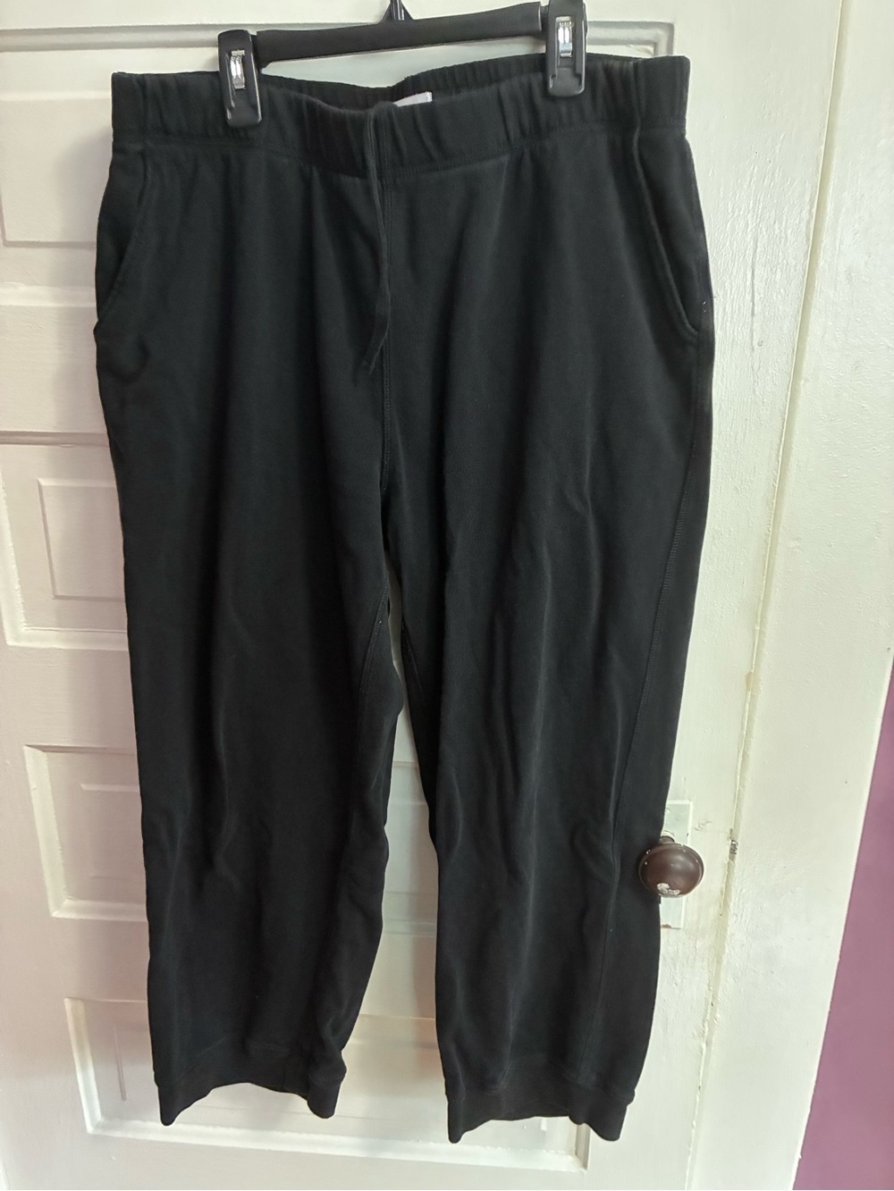 Mate the Label organic sweatpants XL